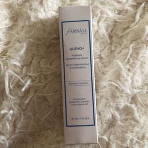 Farsáli Privé Serum